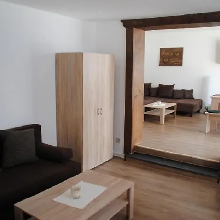 Gaestehaus Roessel *