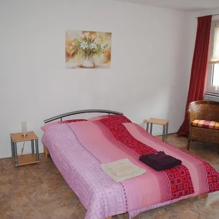 Gaestehaus Roessel Appartement
