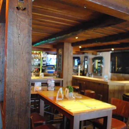 Gaestehaus Roessel Appartement *