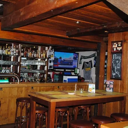 Gaestehaus Roessel *